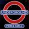 Underground Pub & Grill
