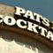 Pat’s II Cocktail Lounge