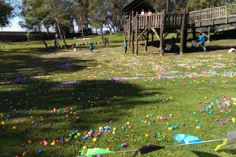 South Bay Easter Egg Hunts South Bay Events